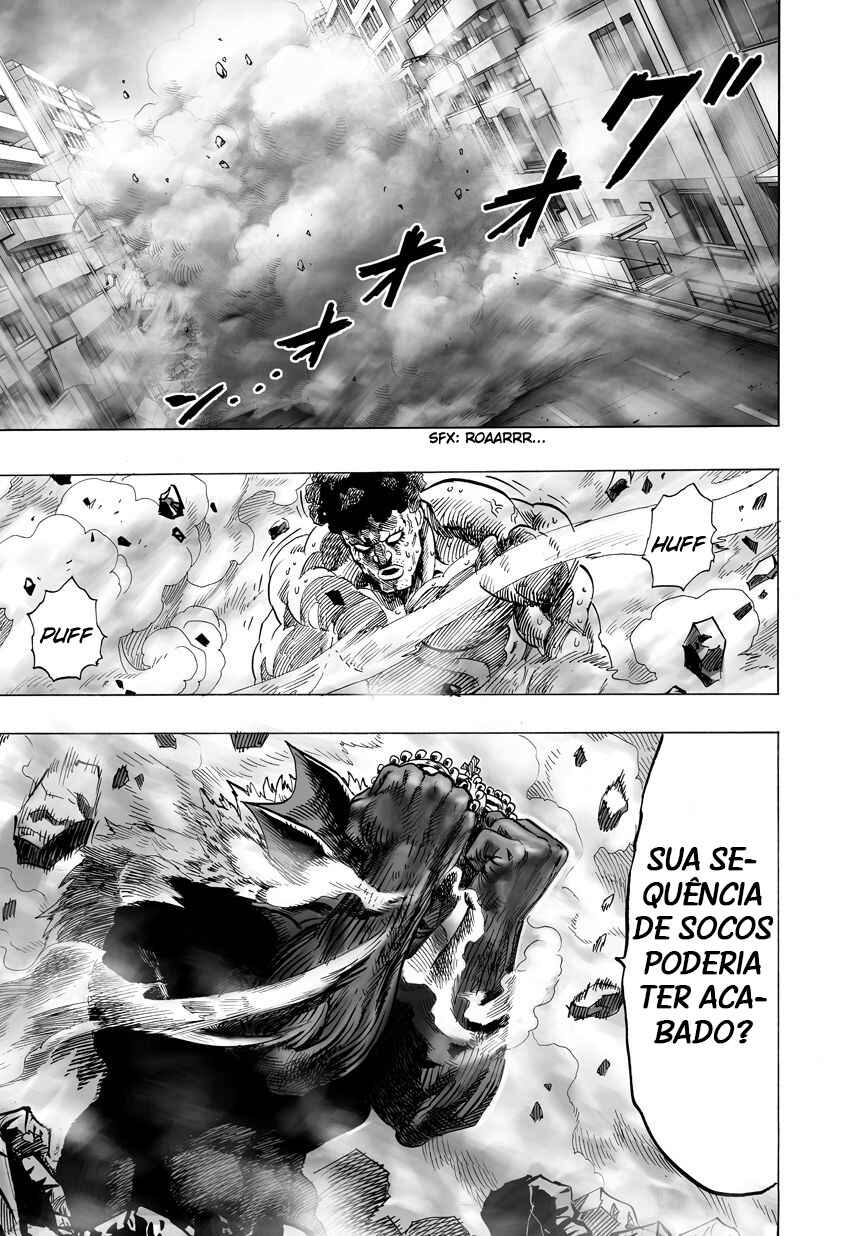 Read one-punch man manga PT read one punch man manga online BR Manga Online