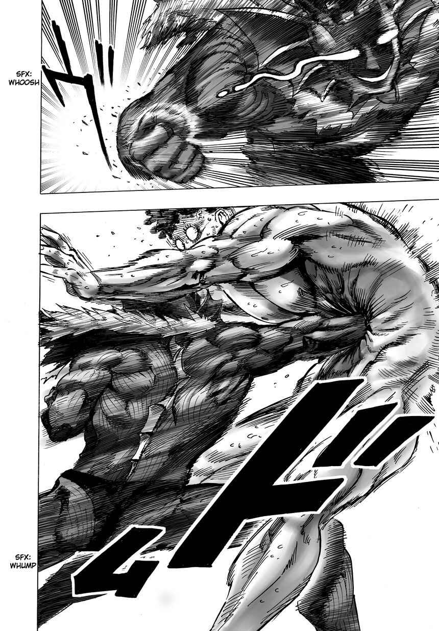 Read one-punch man manga PT read one punch man manga online BR Manga Online
