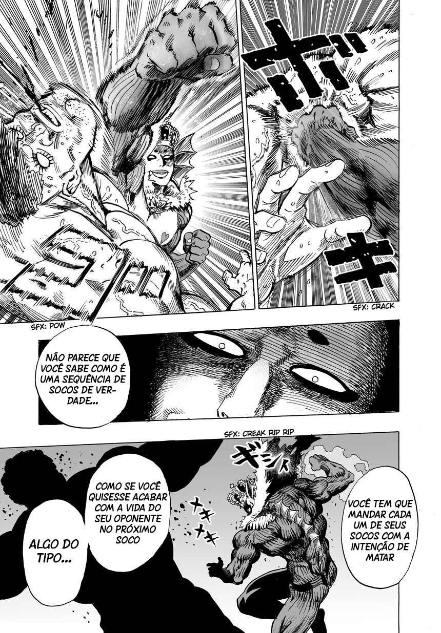 Read one-punch man manga PT read one punch man manga online BR Manga Online