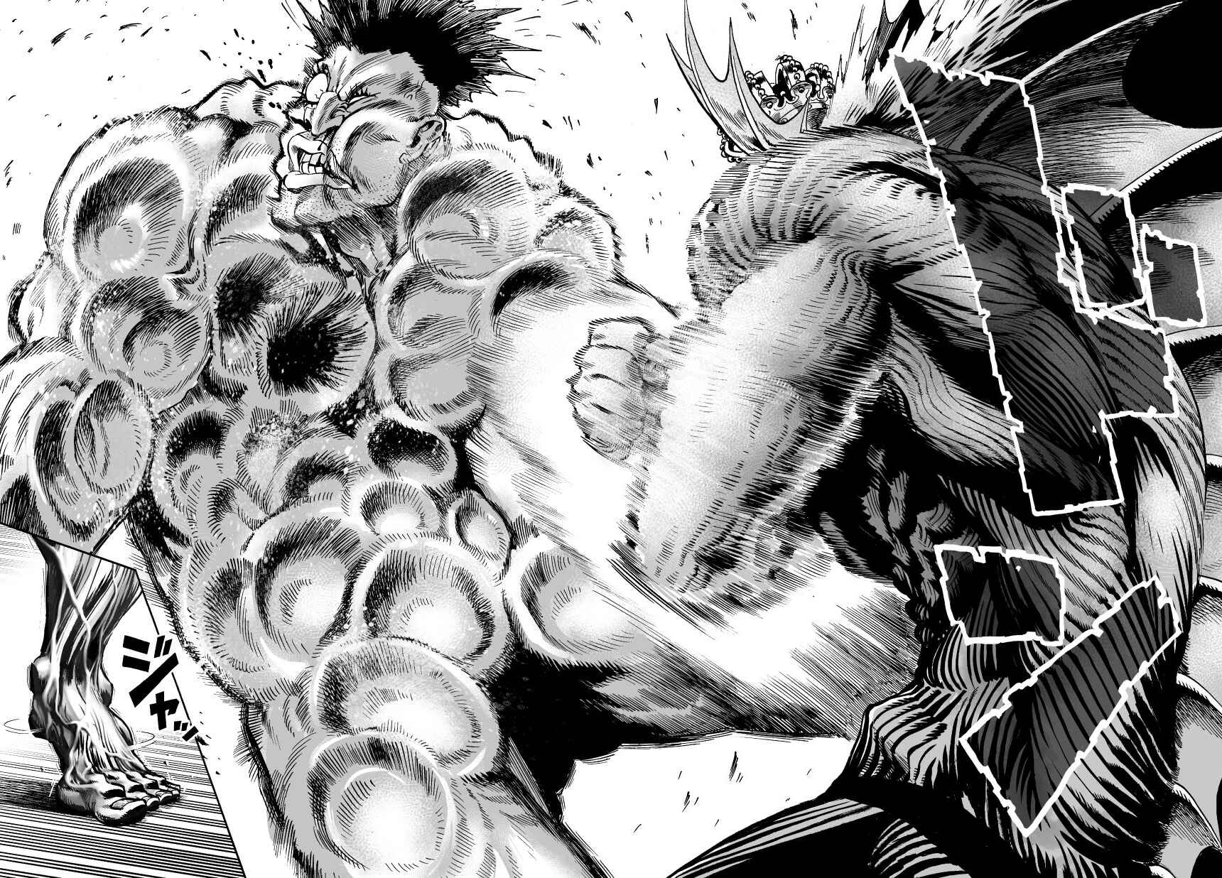 Read one-punch man manga PT read one punch man manga online BR Manga Online