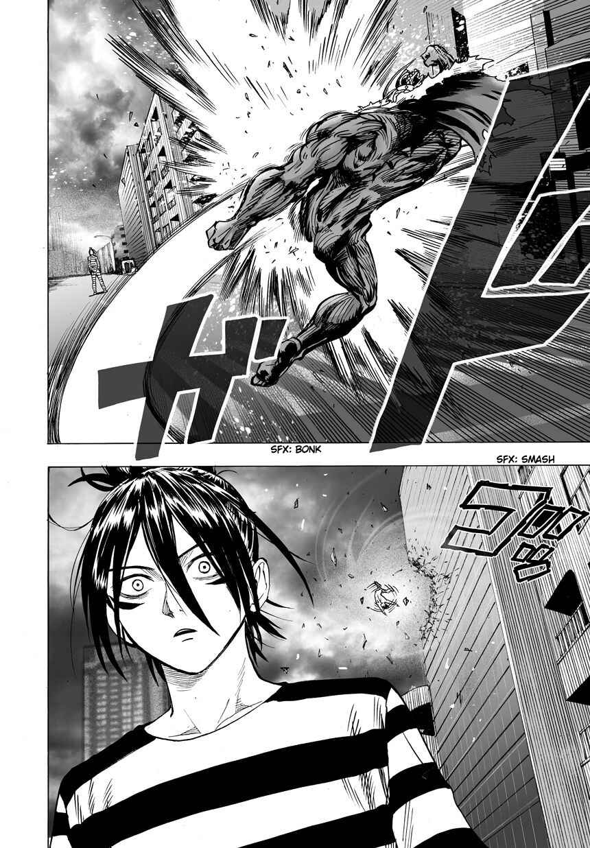 Read one-punch man manga PT read one punch man manga online BR Manga Online