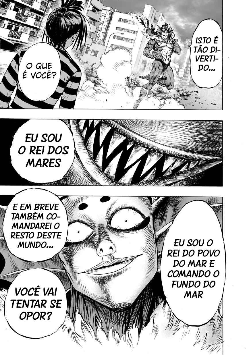 Read one-punch man manga PT read one punch man manga online BR Manga Online
