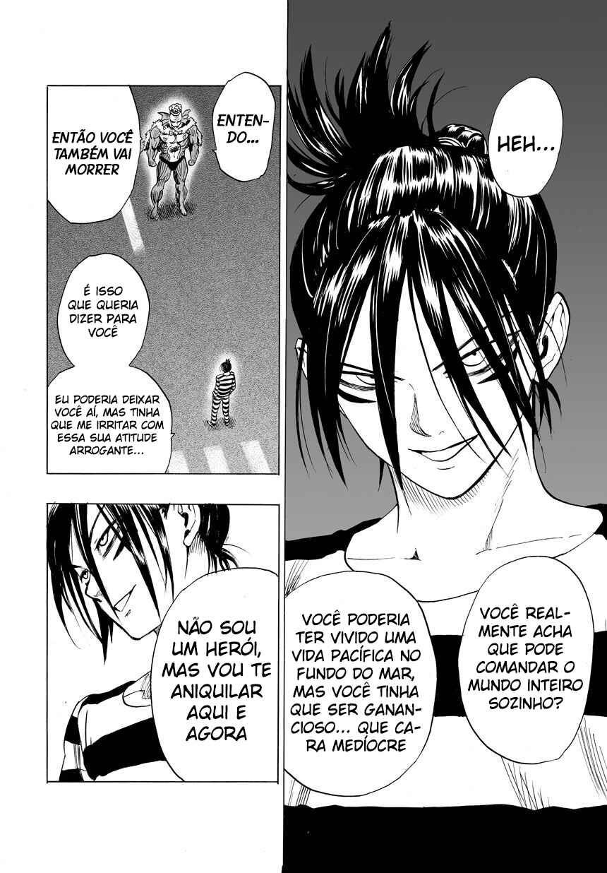 Read one-punch man manga PT read one punch man manga online BR Manga Online