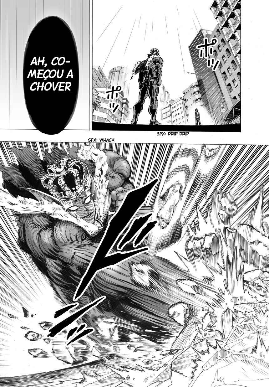 Read one-punch man manga PT read one punch man manga online BR Manga Online