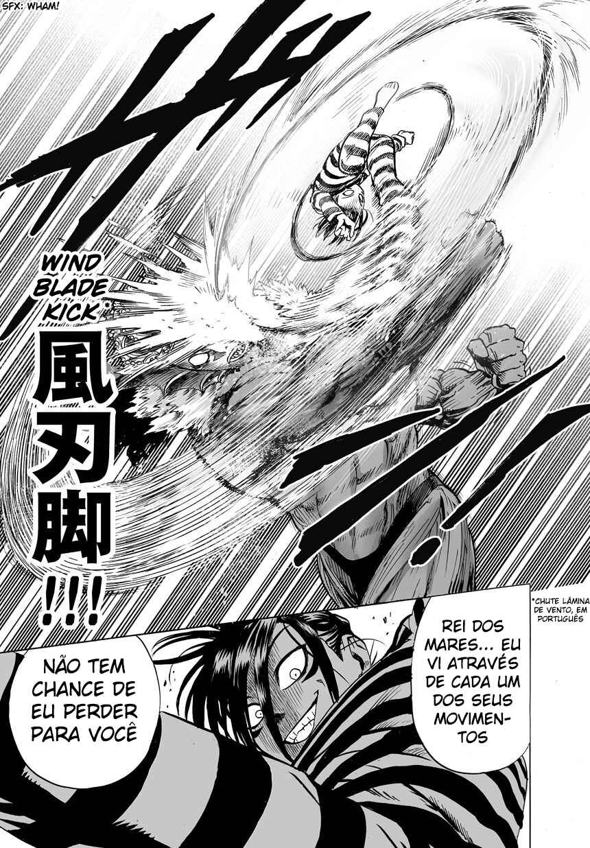Read one-punch man manga PT read one punch man manga online BR Manga Online