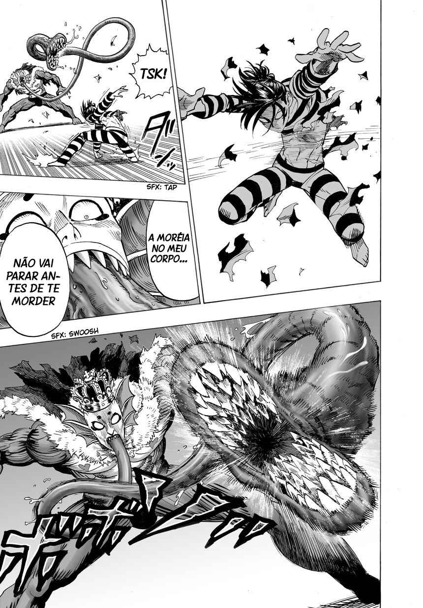Read one-punch man manga PT read one punch man manga online BR Manga Online