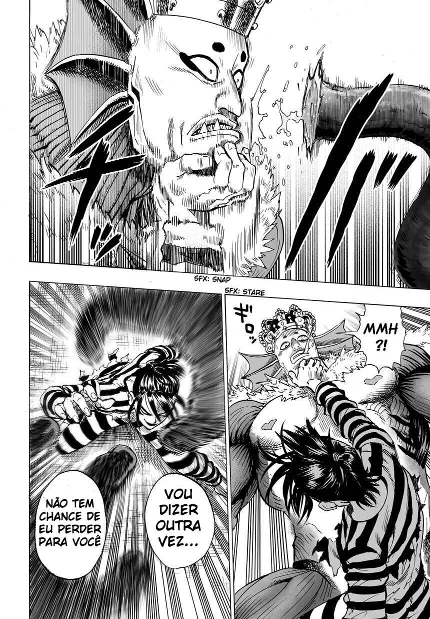 Read one-punch man manga PT read one punch man manga online BR Manga Online