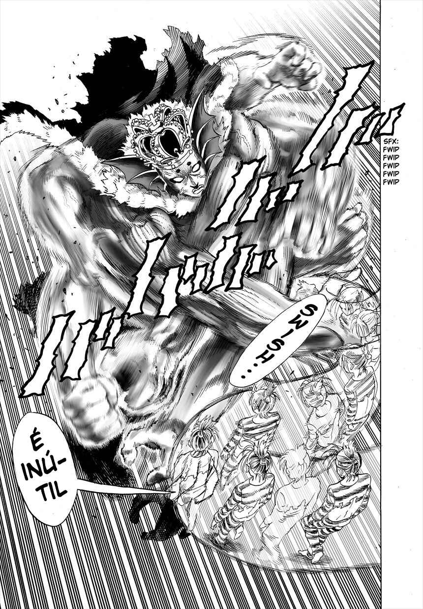 Read one-punch man manga PT read one punch man manga online BR Manga Online
