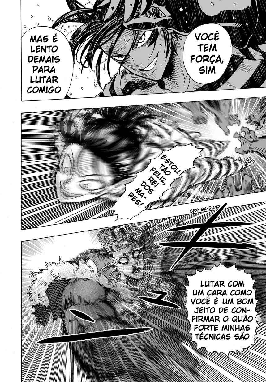Read one-punch man manga PT read one punch man manga online BR Manga Online