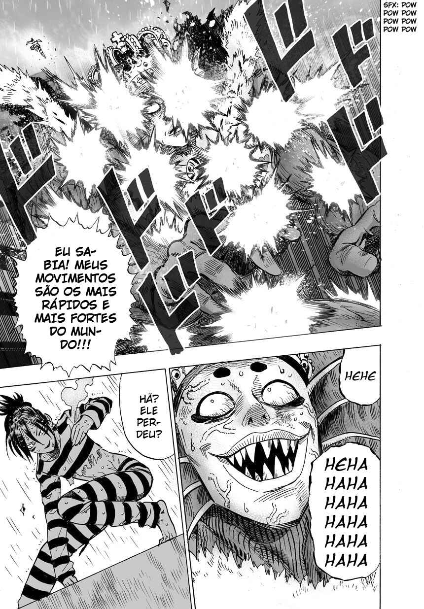 Read one-punch man manga PT read one punch man manga online BR Manga Online