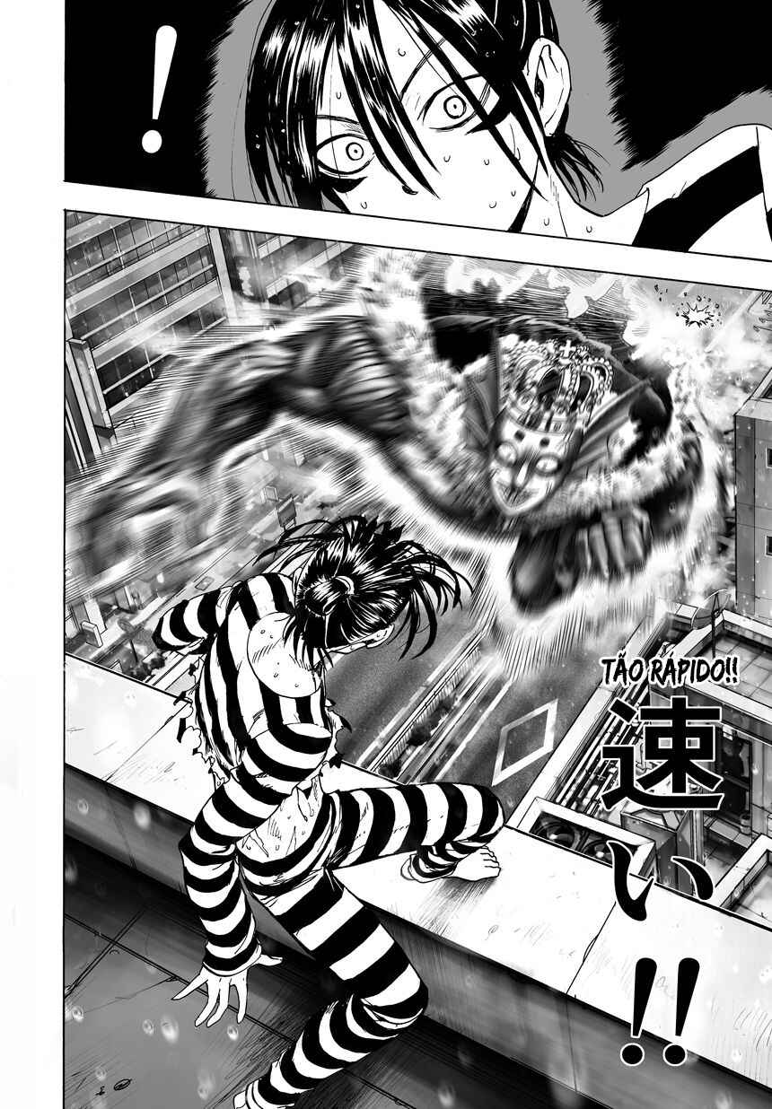 Read one-punch man manga PT read one punch man manga online BR Manga Online