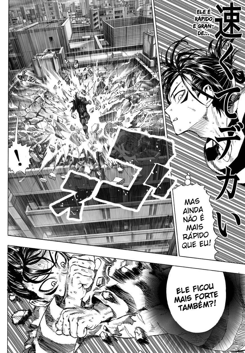 Read one-punch man manga PT read one punch man manga online BR Manga Online