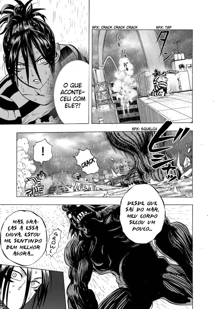 Read one-punch man manga PT read one punch man manga online BR Manga Online