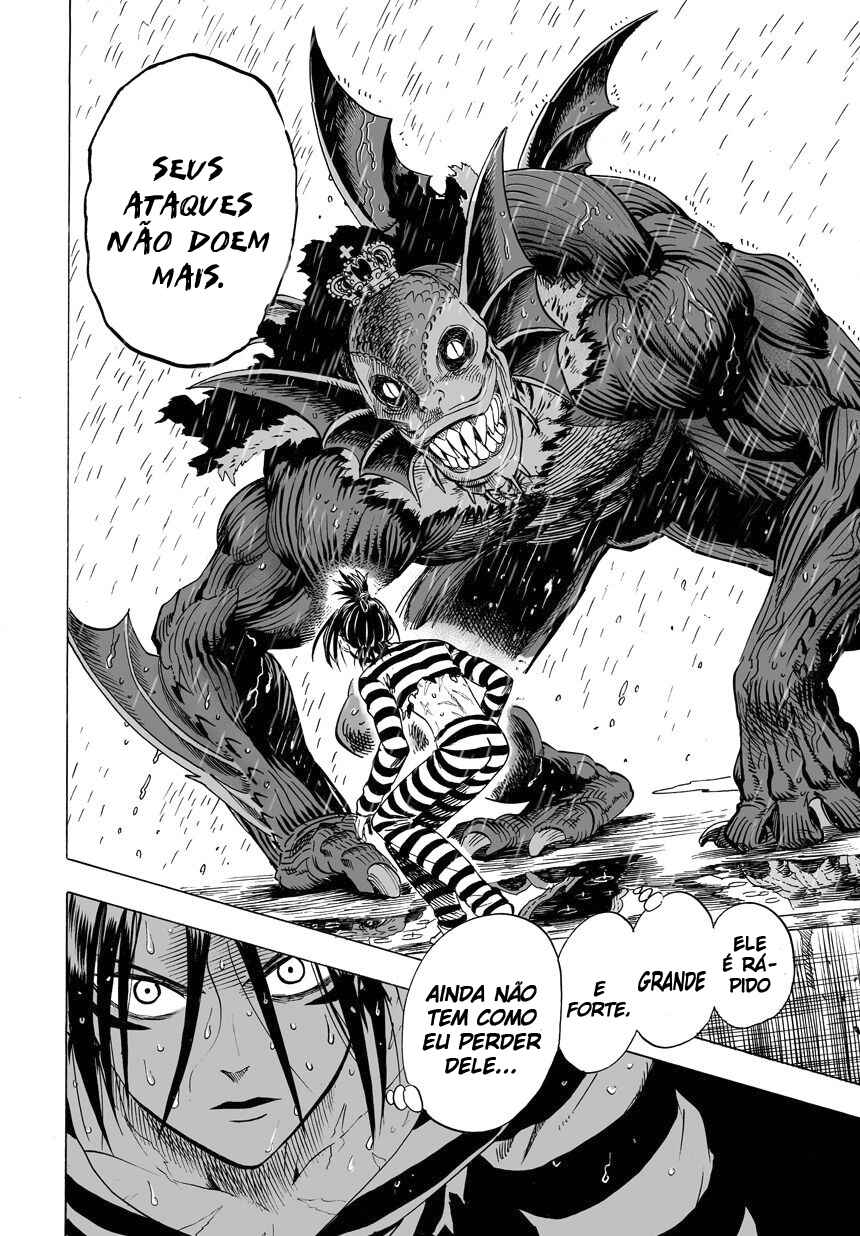 Read one-punch man manga PT read one punch man manga online BR Manga Online