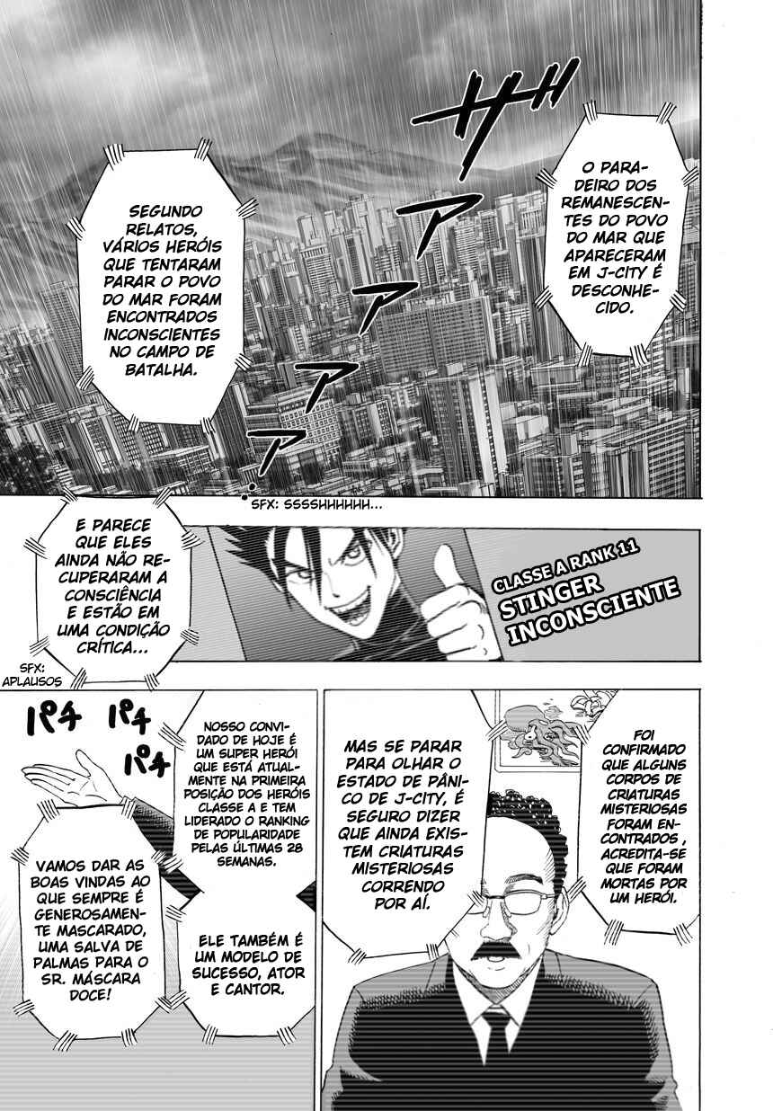 Read one-punch man manga PT read one punch man manga online BR Manga Online
