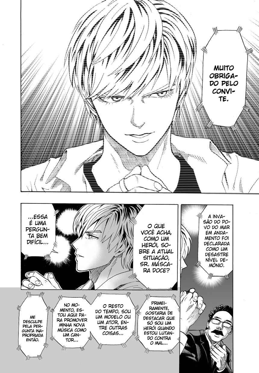 Read one-punch man manga PT read one punch man manga online BR Manga Online