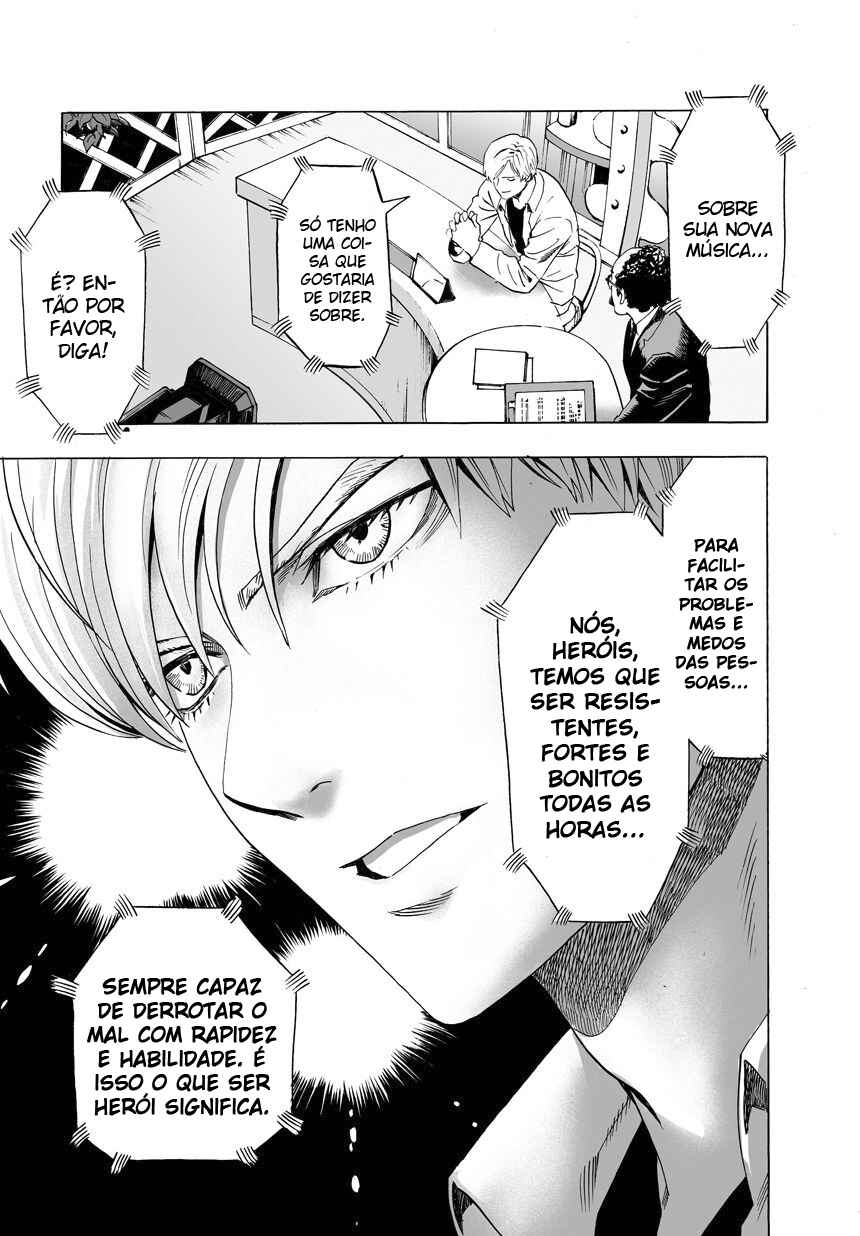 Read one-punch man manga PT read one punch man manga online BR Manga Online