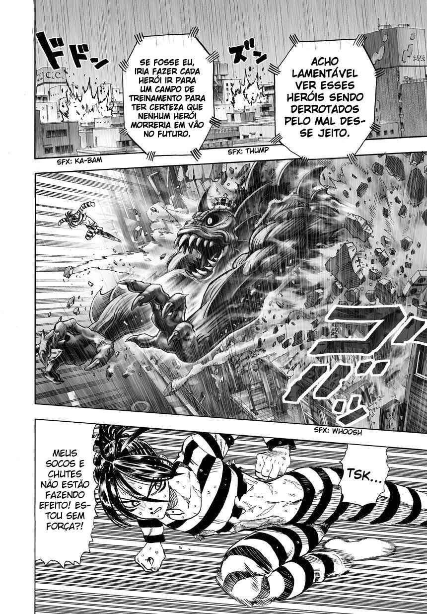 Read one-punch man manga PT read one punch man manga online BR Manga Online