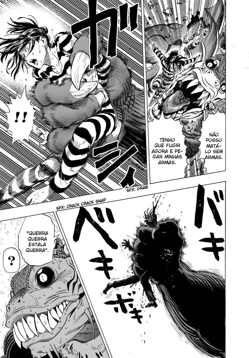 Read one-punch man manga PT read one punch man manga online BR Manga Online