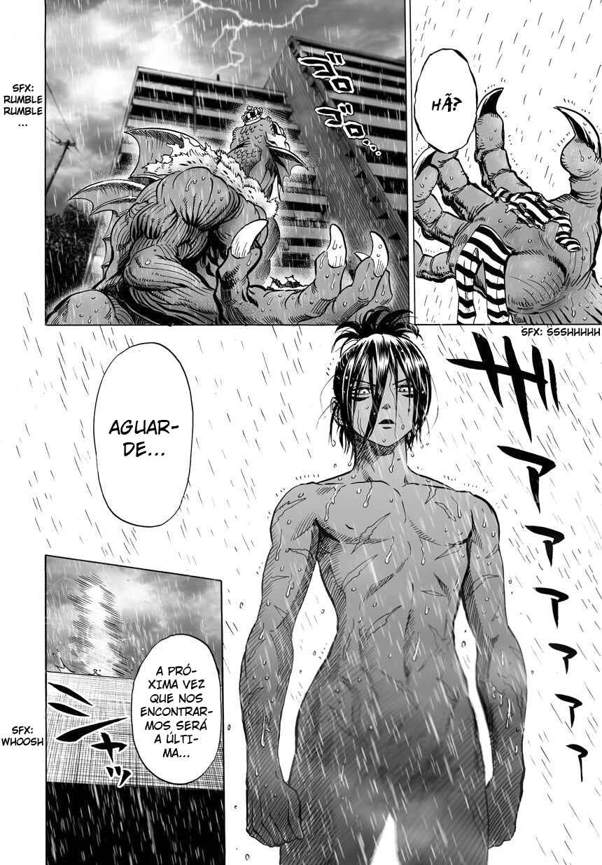 Read one-punch man manga PT read one punch man manga online BR Manga Online