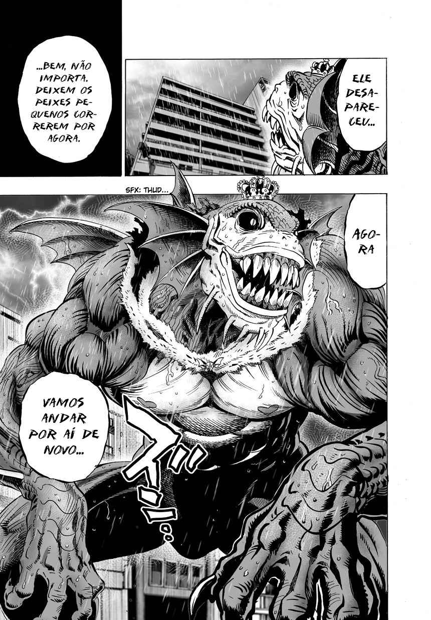 Read one-punch man manga PT read one punch man manga online BR Manga Online