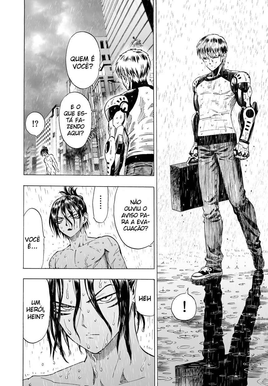 Read one-punch man manga PT read one punch man manga online BR Manga Online