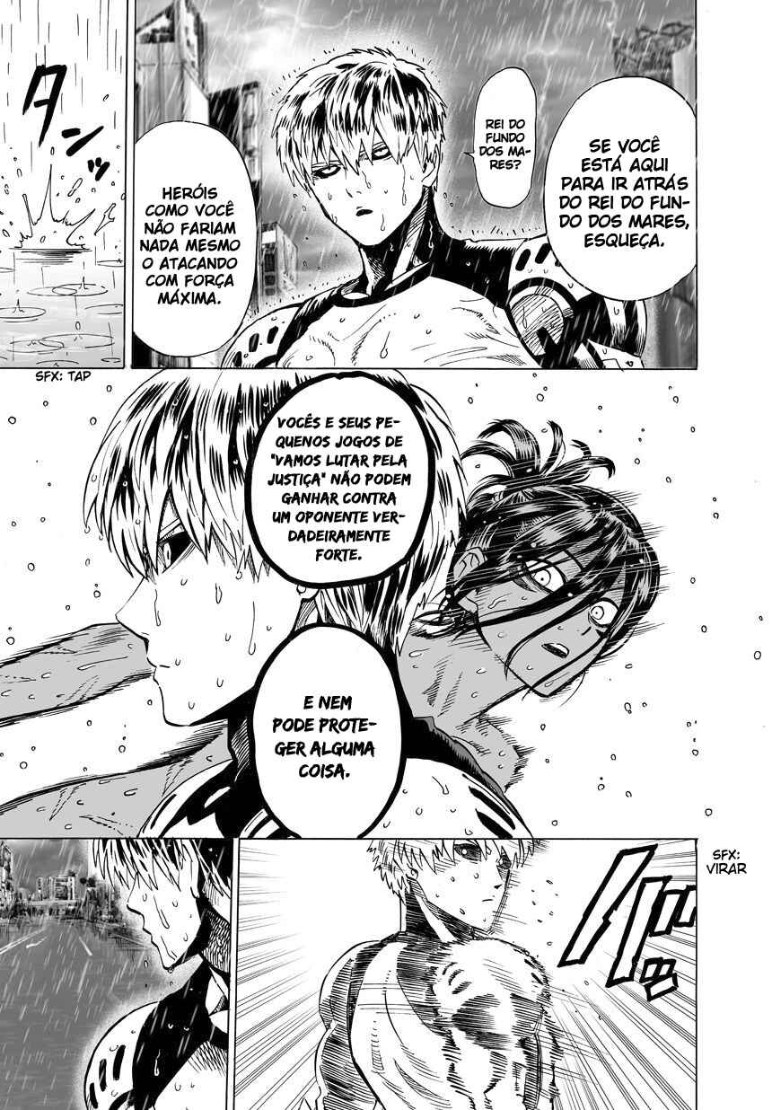 Read one-punch man manga PT read one punch man manga online BR Manga Online