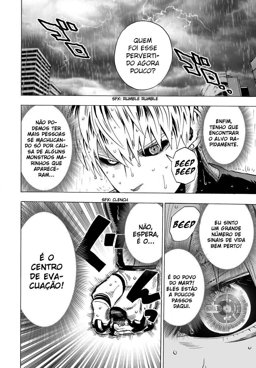 Read one-punch man manga PT read one punch man manga online BR Manga Online