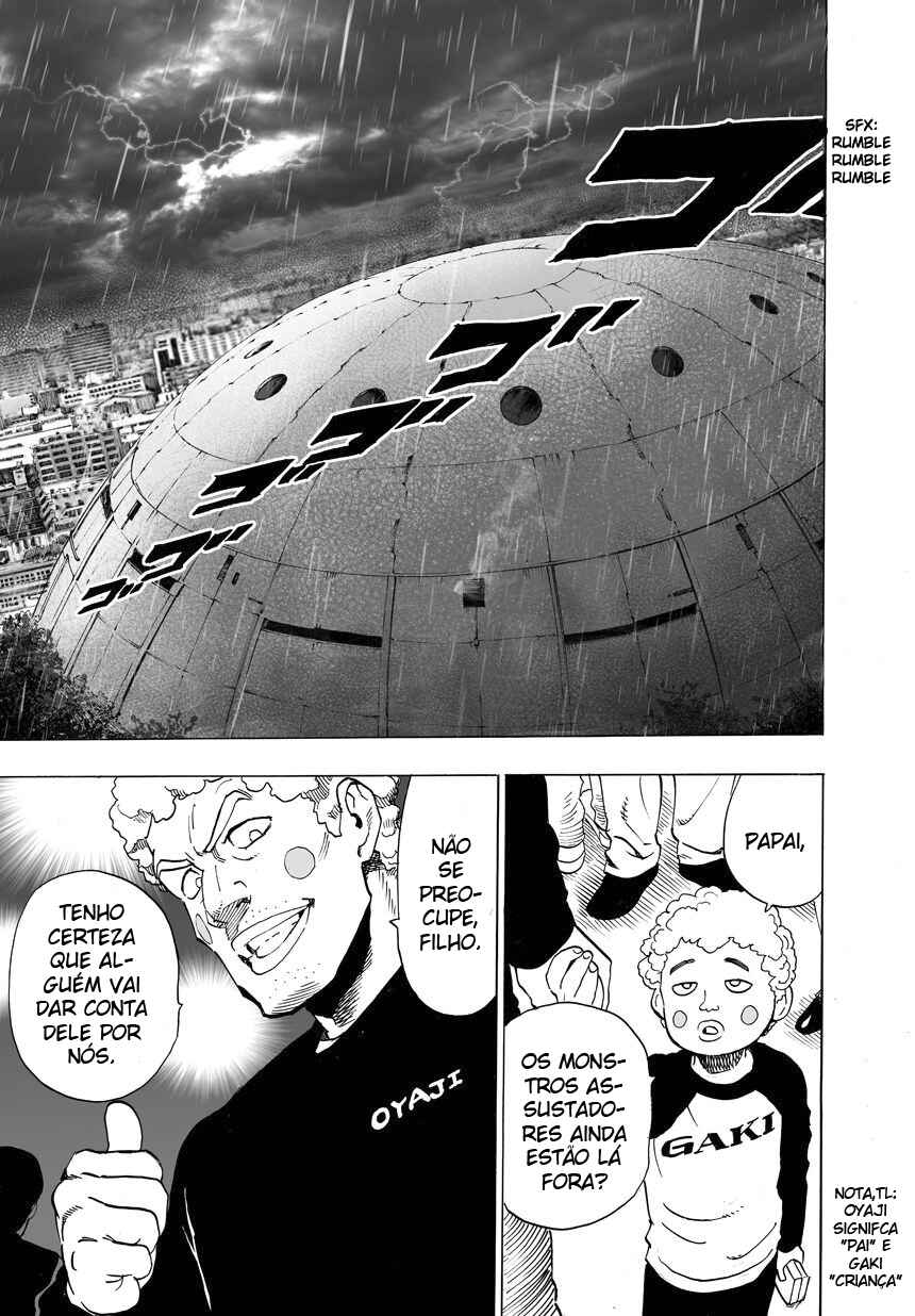 Read one-punch man manga PT read one punch man manga online BR Manga Online