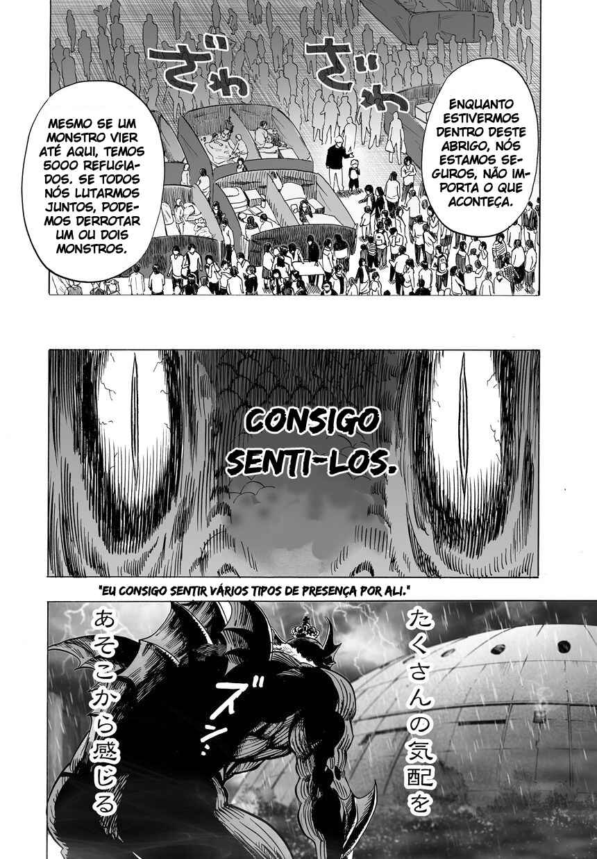 Read one-punch man manga PT read one punch man manga online BR Manga Online