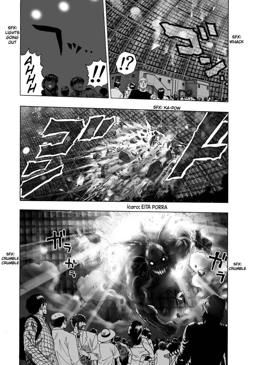 Read one-punch man manga PT read one punch man manga online BR Manga Online