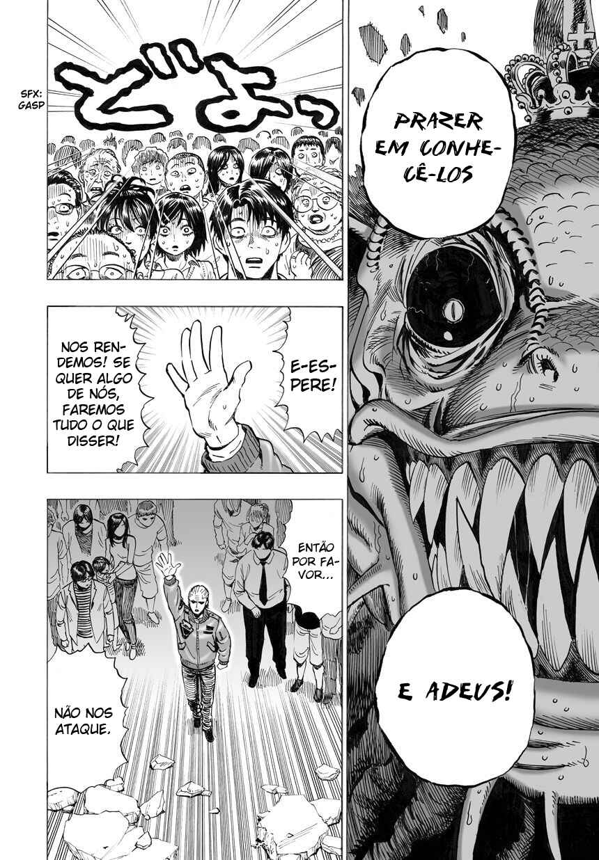 Read one-punch man manga PT read one punch man manga online BR Manga Online