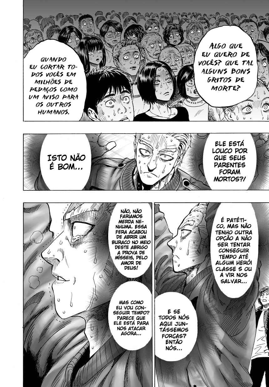 Read one-punch man manga PT read one punch man manga online BR Manga Online