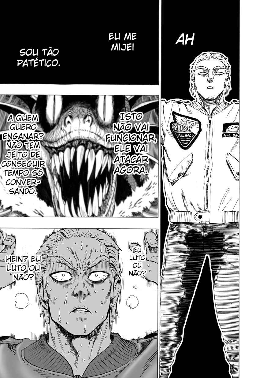 Read one-punch man manga PT read one punch man manga online BR Manga Online