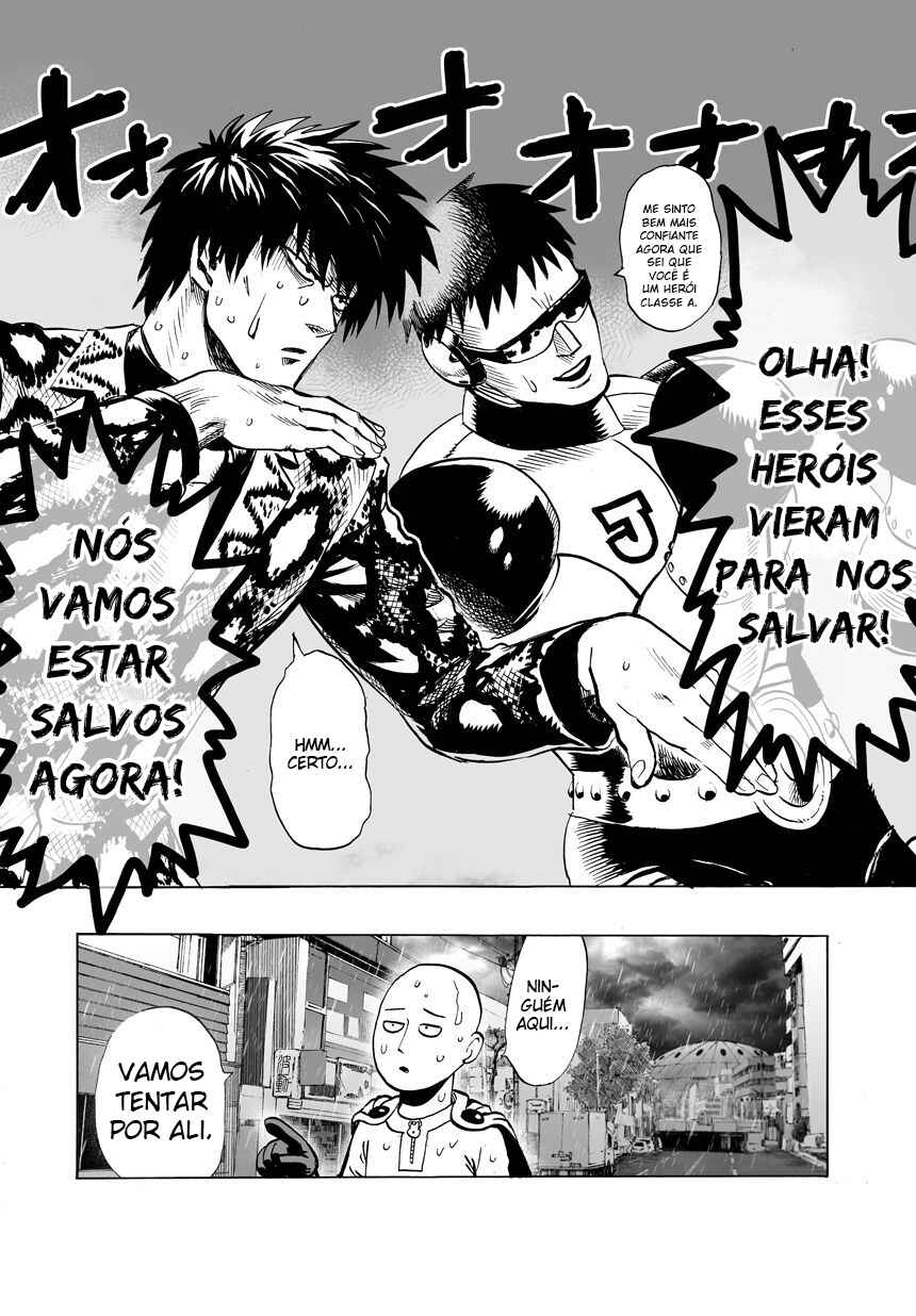 Read one-punch man manga PT read one punch man manga online BR Manga Online