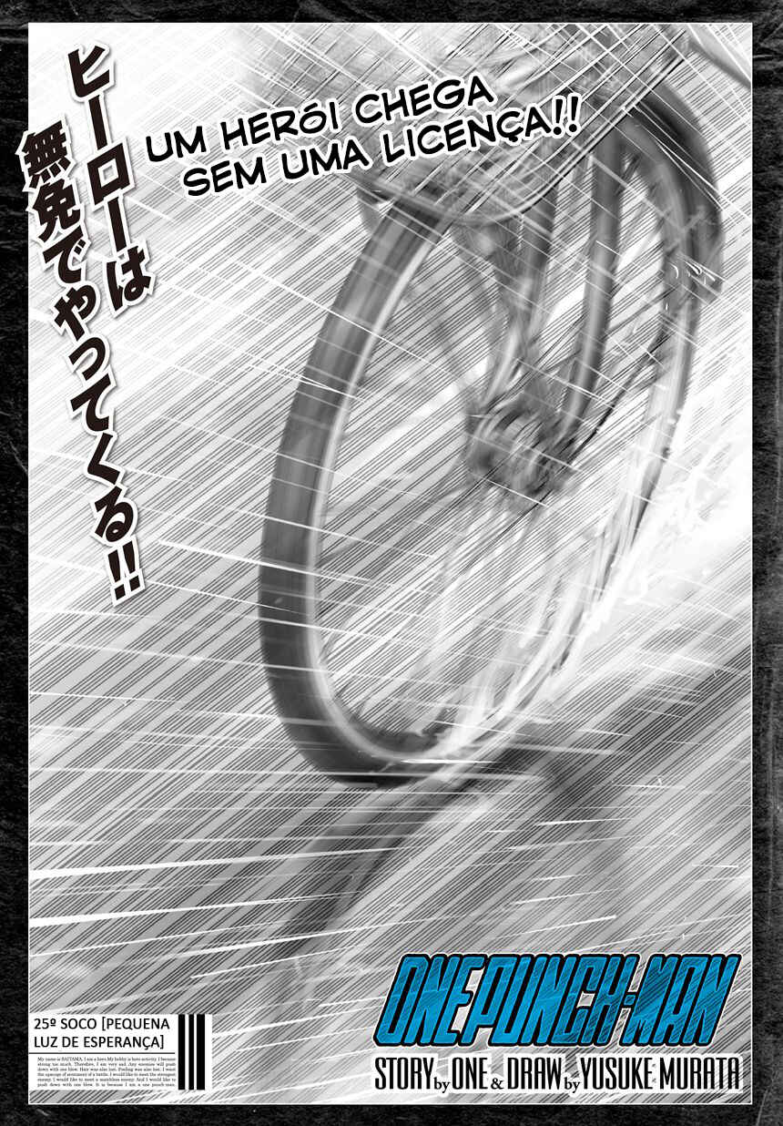 Read one-punch man manga PT read one punch man manga online BR Manga Online