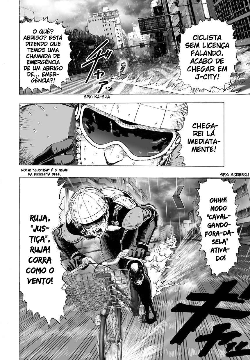 Read one-punch man manga PT read one punch man manga online BR Manga Online