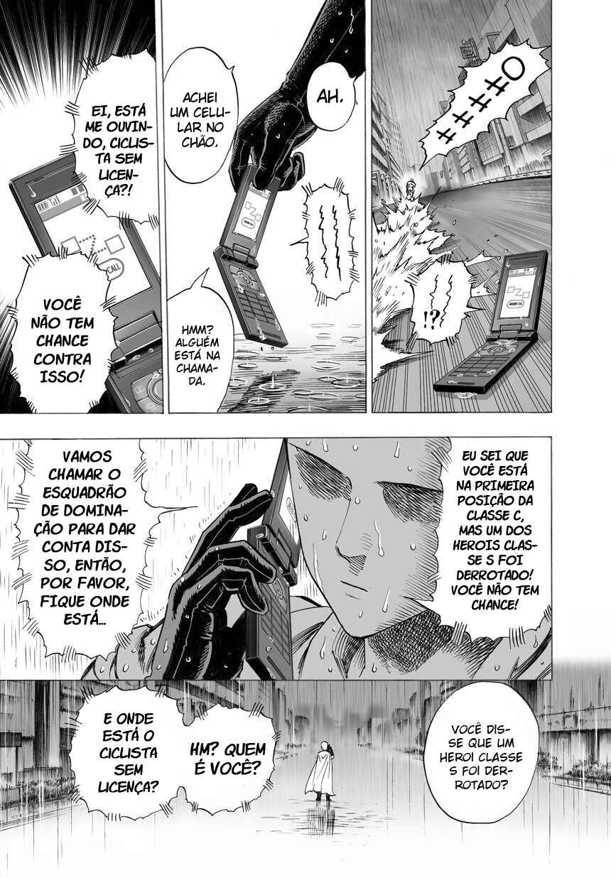 Read one-punch man manga PT read one punch man manga online BR Manga Online