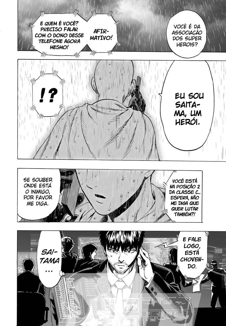 Read one-punch man manga PT read one punch man manga online BR Manga Online