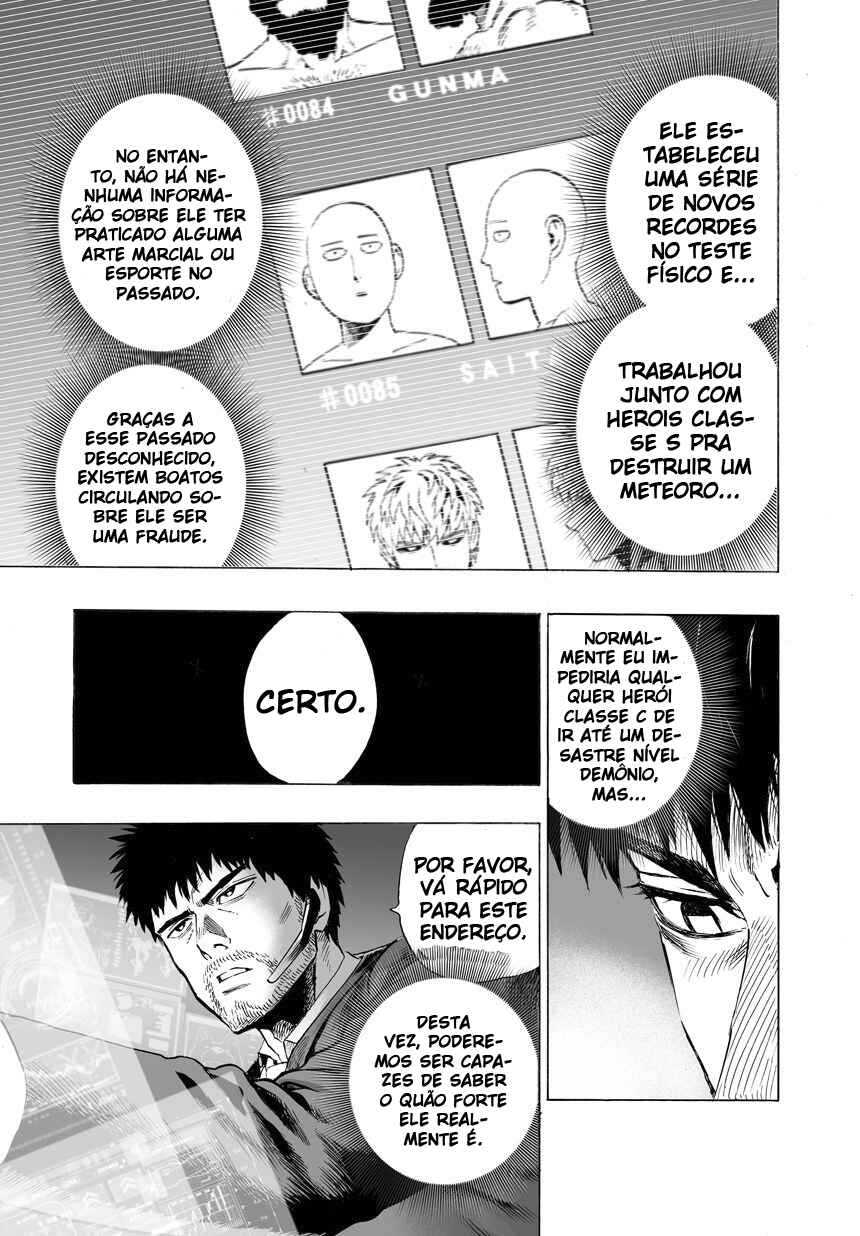 Read one-punch man manga PT read one punch man manga online BR Manga Online