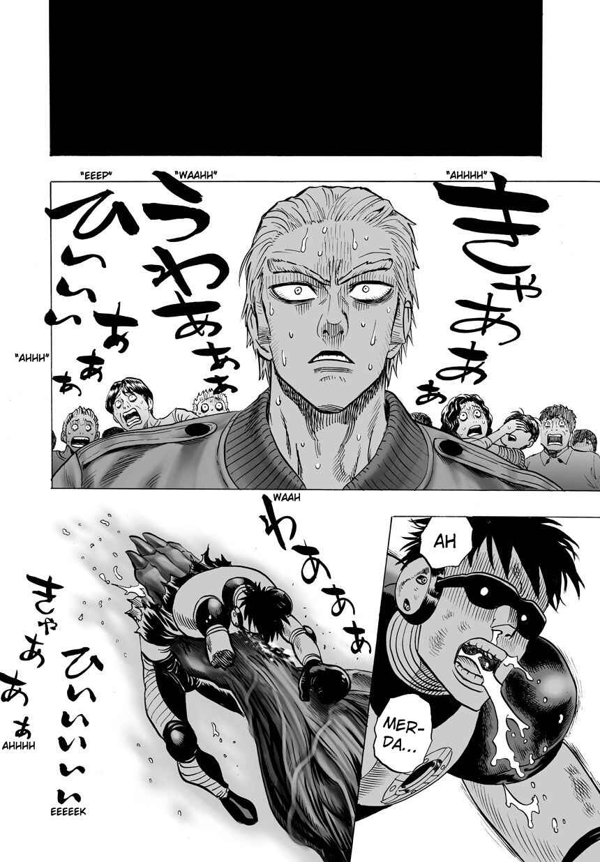 Read one-punch man manga PT read one punch man manga online BR Manga Online