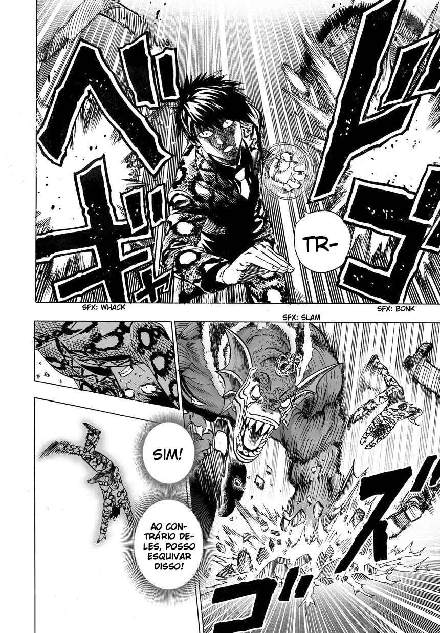 Read one-punch man manga PT read one punch man manga online BR Manga Online