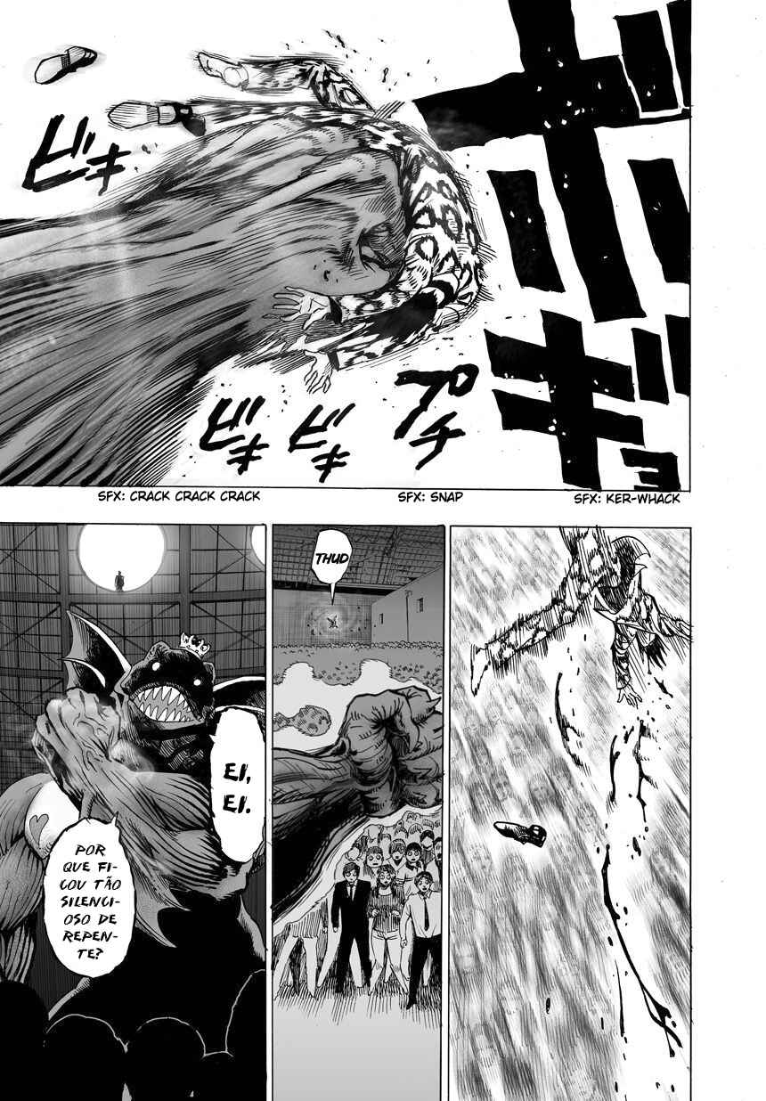 Read one-punch man manga PT read one punch man manga online BR Manga Online