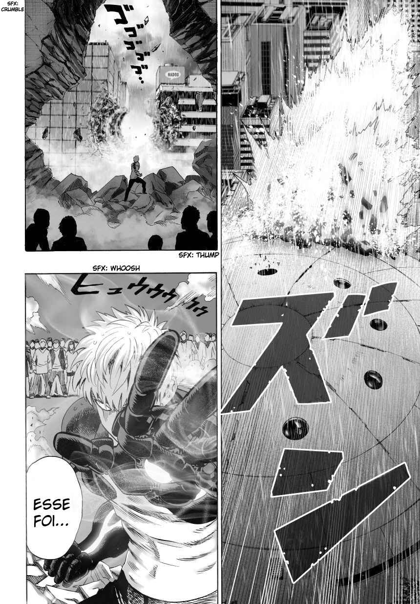 Read one-punch man manga PT read one punch man manga online BR Manga Online