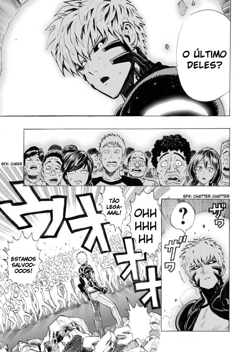 Read one-punch man manga PT read one punch man manga online BR Manga Online