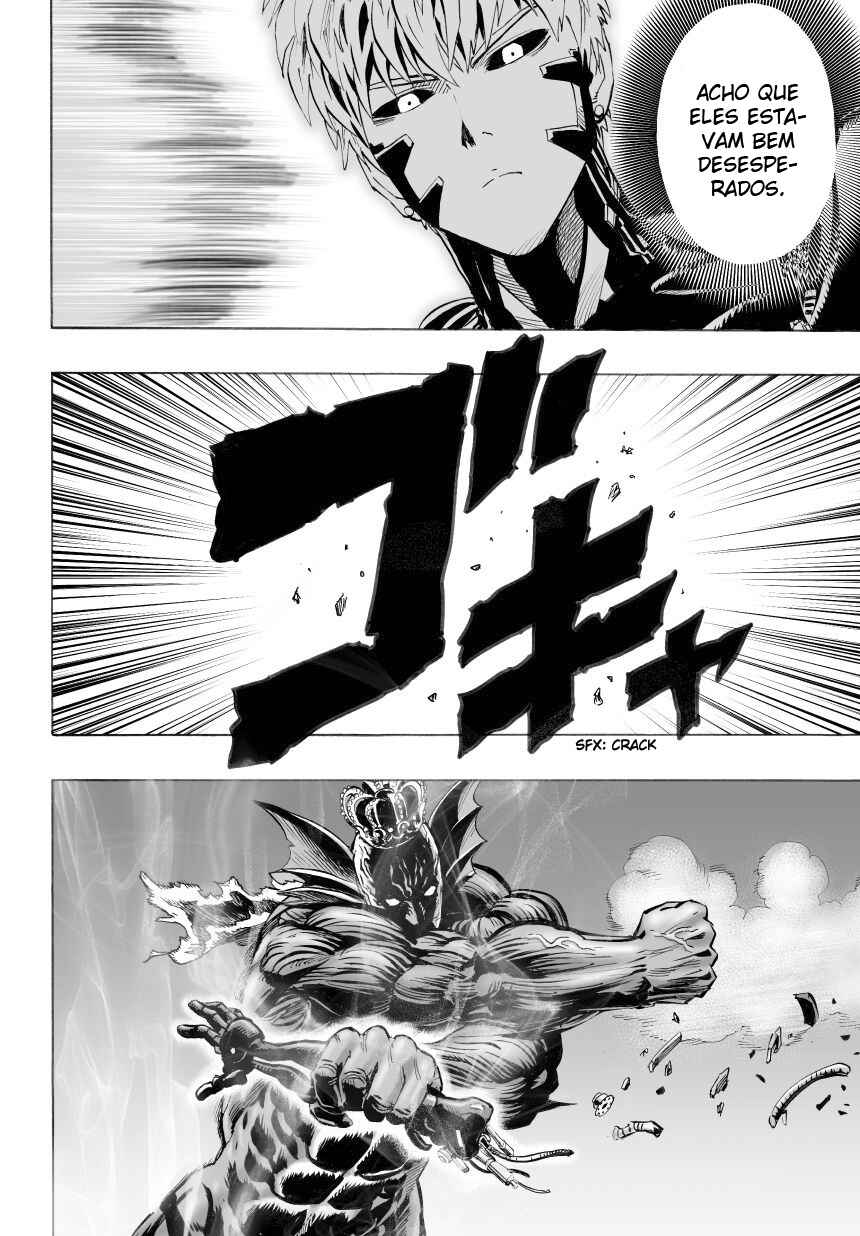 Read one-punch man manga PT read one punch man manga online BR Manga Online