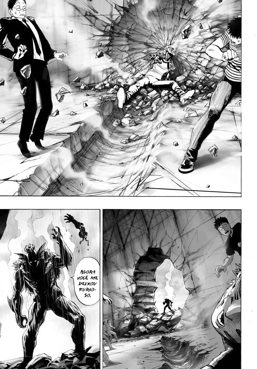 Read one-punch man manga PT read one punch man manga online BR Manga Online