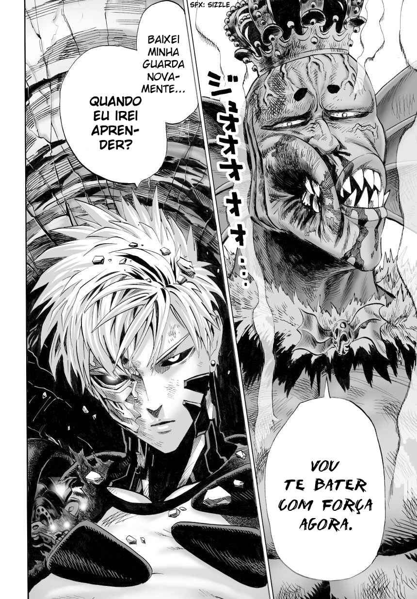 Read one-punch man manga PT read one punch man manga online BR Manga Online