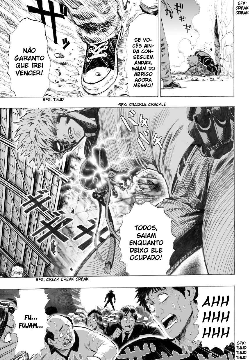 Read one-punch man manga PT read one punch man manga online BR Manga Online