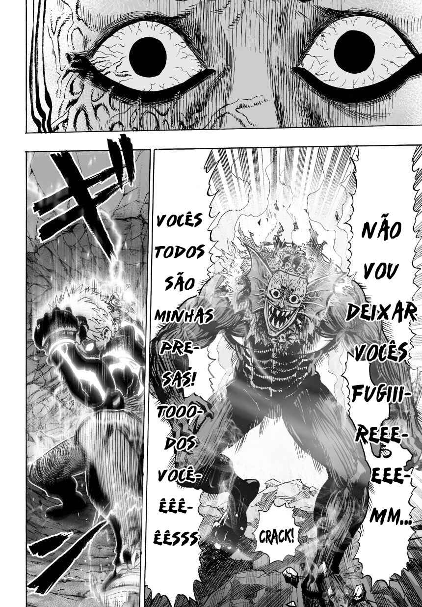 Read one-punch man manga PT read one punch man manga online BR Manga Online